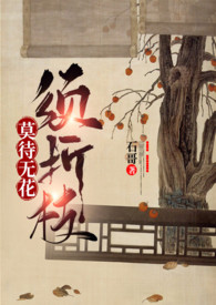 莫待无花空折枝赏析